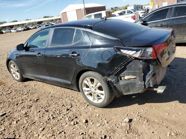 Photo 2 from auction – 2013 KIA OPTIMA LX with VIN 5XXGM4A73DG207878