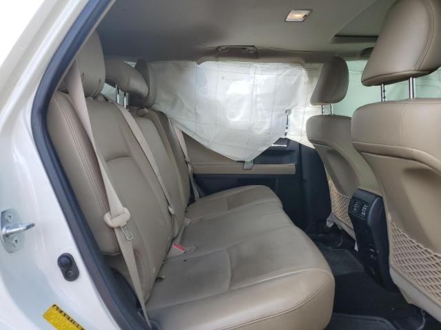 Zdjęcie 10 z aukcji – 2016 TOYOTA 4RUNNER SR z VIN JTEBU5JRXG5385955