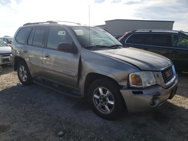 Photo 4 from auction – 2003 GMC ENVOY with VIN 1GKDT13S232302964