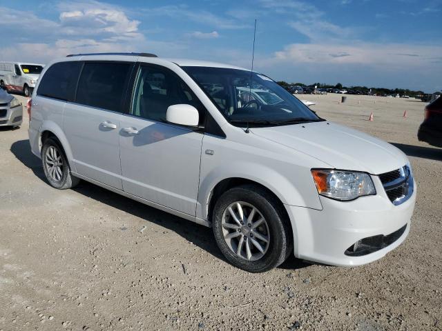 Photo 4 from auction – 2018 DODGE GRAND CARA with VIN 2C4RDGCG1JR248780