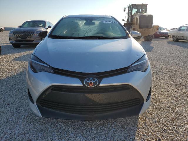 Photo 5 from auction – 2017 TOYOTA COROLLA L with VIN 5YFBURHE8HP708659