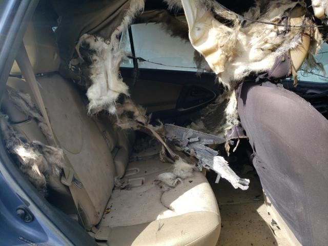 Photo 10 from auction – 2012 TOYOTA RAV4 with VIN 2T3BF4DV3CW248618