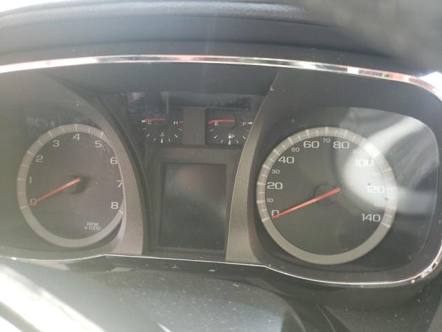 Photo 9 from auction – 2014 GMC TERRAIN SL with VIN 2GKALSEK5E6187451