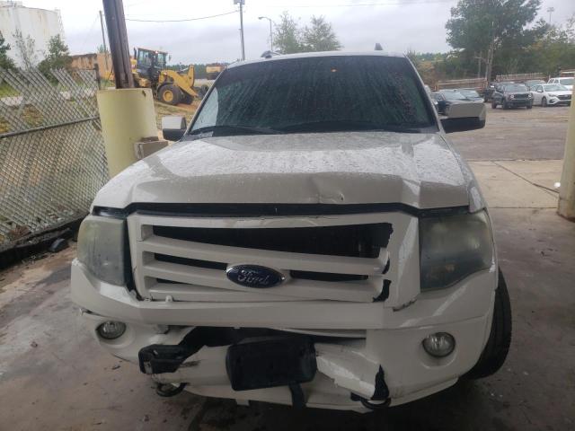 Zdjęcie 5 z aukcji – 2008 FORD EXPEDITION z VIN 1FMFU20548LA67180