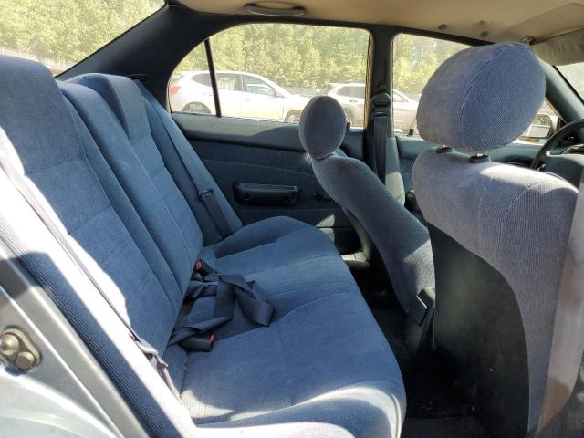 Photo 10 from auction – 1993 TOYOTA COROLLA LE with VIN 2T1AE09E2PC017922