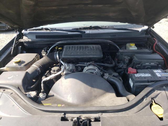 Photo 11 from auction – 2005 JEEP GRAND CHER with VIN 1J4HR48N15C690616