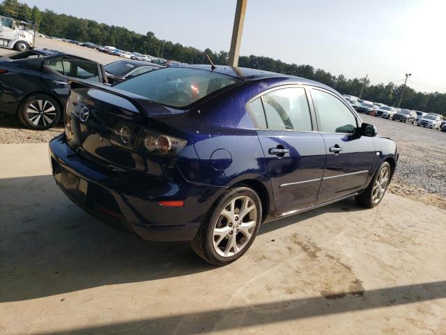 Photo 3 from auction – 2009 MAZDA 3 I with VIN JM1BK32F891231161