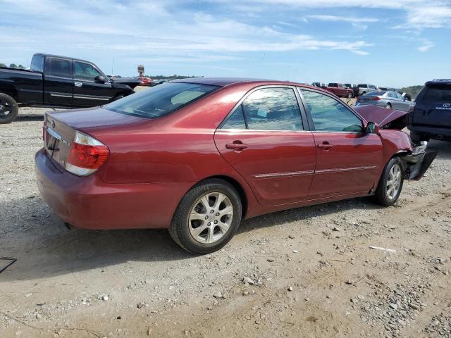 Photo 3 from auction – 2005 TOYOTA CAMRY LE with VIN 4T1BF30K95U106937