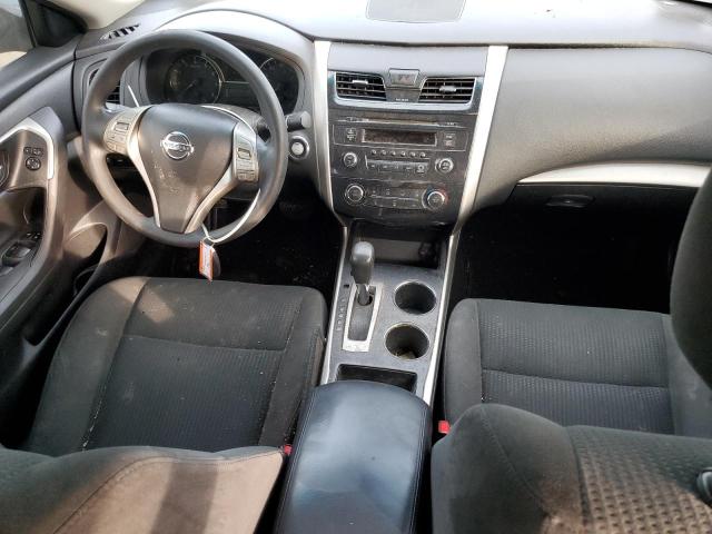 Photo 8 from auction – 2015 NISSAN ALTIMA 2.5 with VIN 1N4AL3AP2FC257280