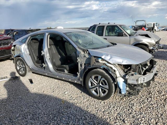 Photo 4 from auction – 2018 HONDA CIVIC LX with VIN 19XFC2F59JE009661