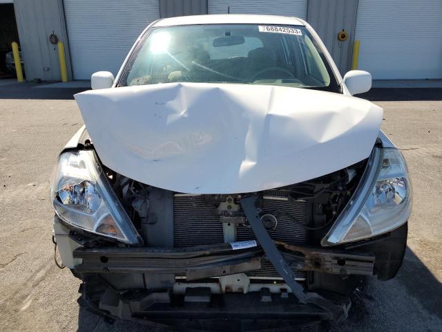 Photo 5 from auction – 2010 NISSAN VERSA S with VIN 3N1BC1CP4AL360054