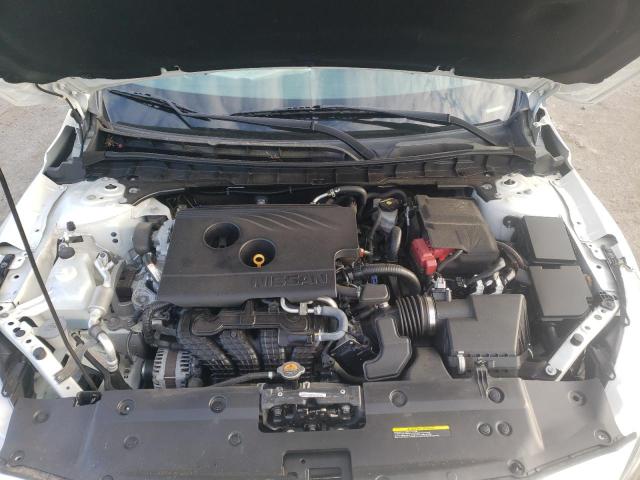 Photo 11 from auction – 2020 NISSAN ALTIMA S with VIN 1N4BL4BV3LC114938
