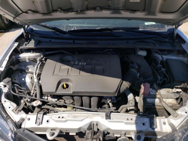 Photo 11 from auction – 2017 TOYOTA COROLLA L with VIN 2T1BURHE0HC818900