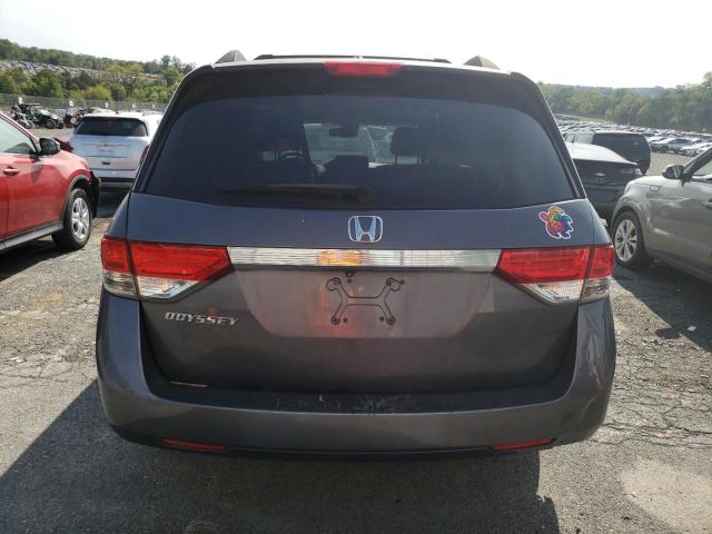 Photo 6 from auction – 2015 HONDA ODYSSEY EX with VIN 5FNRL5H66FB088311
