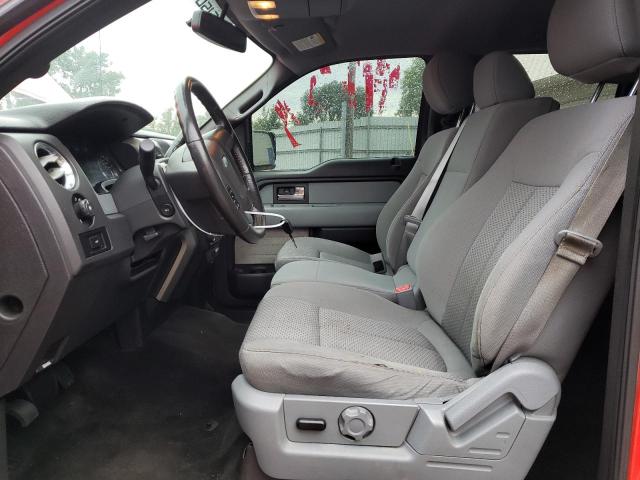 Photo 7 from auction – 2013 FORD F150 SUPER with VIN 1FTFW1EF8DFA61370