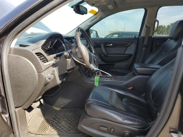 Photo 7 from auction – 2014 CHEVROLET TRAVERSE L with VIN 1GNKRHKD4EJ285761
