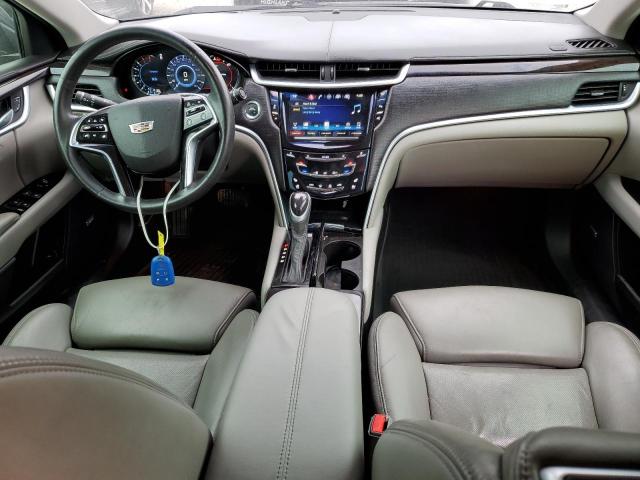 Photo 8 from auction – 2016 CADILLAC XTS PREMIU with VIN 2G61P5S31G9116878