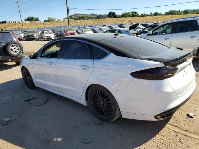 Photo 2 from auction – 2016 FORD FUSION TIT with VIN 3FA6P0K94GR344495