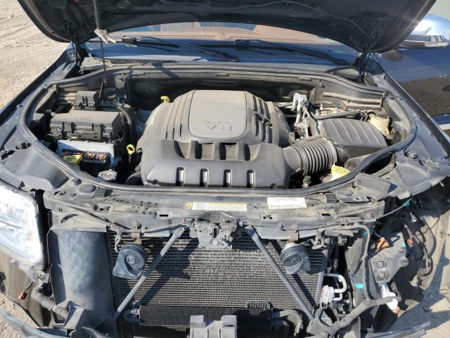 Photo 11 from auction – 2012 JEEP GRAND CHER with VIN 1C4RJECT1CC157496