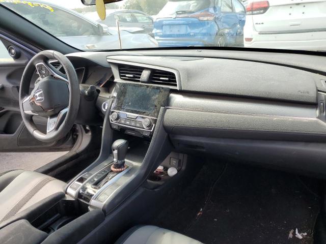 Photo 8 from auction – 2016 HONDA CIVIC EX with VIN 2HGFC3B35GH350662