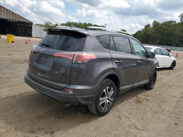 Photo 3 from auction – 2017 TOYOTA RAV4 LE with VIN 2T3ZFREV2HW332690