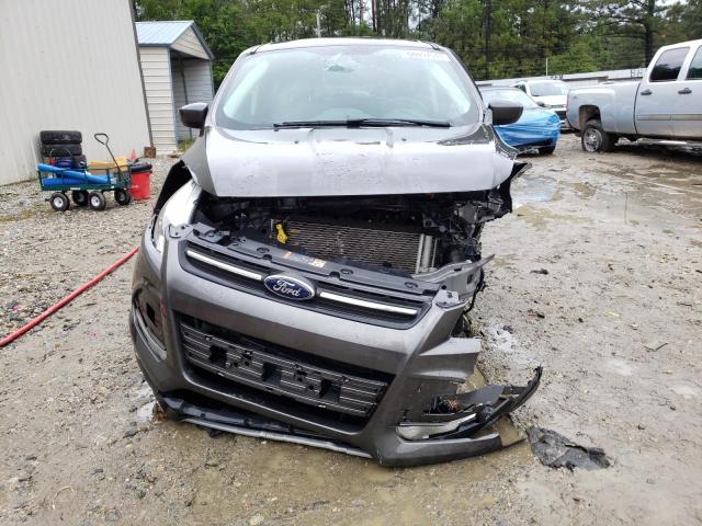 Photo 5 from auction – 2015 FORD ESCAPE SE with VIN 1FMCU0G79FUB44860