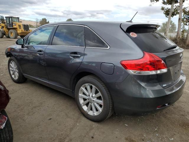 Photo 2 from auction – 2011 TOYOTA VENZA with VIN 4T3ZA3BB8BU041897