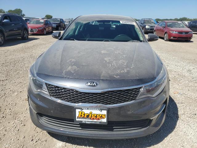 Photo 5 from auction – 2017 KIA OPTIMA LX with VIN KNAGT4L36H5155912