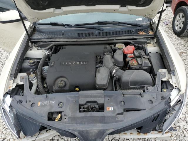 Photo 11 from auction – 2015 LINCOLN MKS with VIN 1LNHL9DK1FG604534