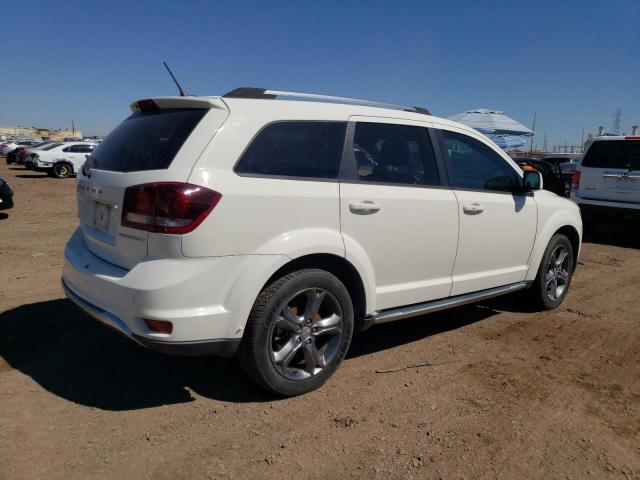 Photo 3 from auction – 2017 DODGE JOURNEY CR with VIN 3C4PDCGB6HT622497