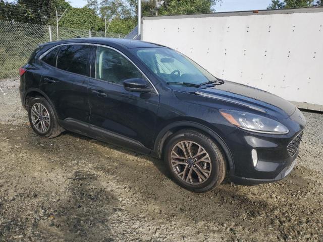 Photo 4 from auction – 2022 FORD ESCAPE SEL with VIN 1FMCU0H65NUA84693