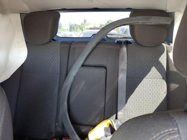 Photo 10 from auction – 2020 CHEVROLET TRAX LS with VIN 3GNCJKSB2LL132373