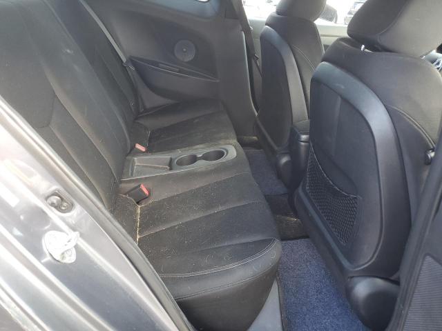 Photo 10 from auction – 2013 HYUNDAI VELOSTER with VIN KMHTC6AD7DU122616