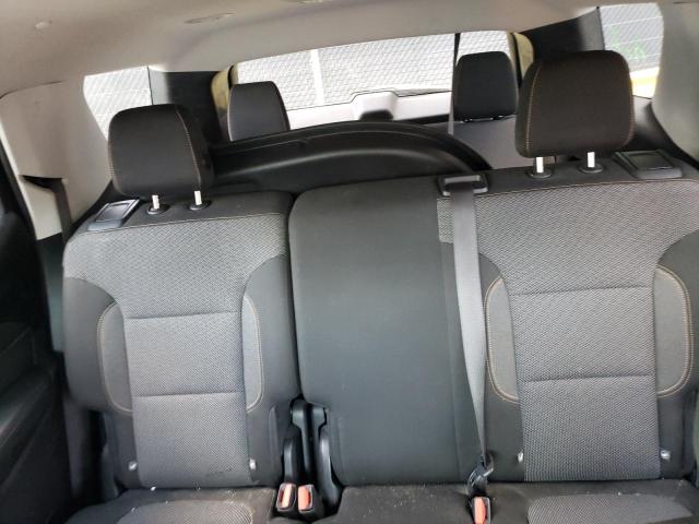 Photo 10 from auction – 2018 CHEVROLET TRAVERSE L with VIN 1GNERFKW6JJ101837