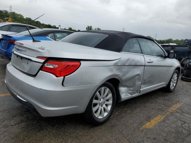 Zdjęcie 3 z aukcji – 2012 CHRYSLER 200 TOURIN z VIN 1C3BCBEB1CN168909