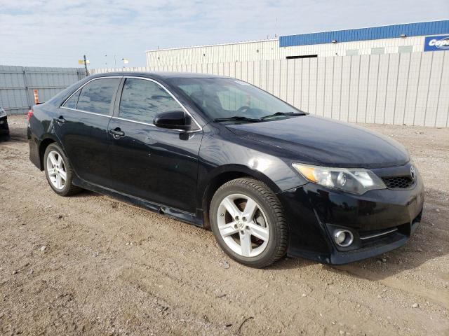 Photo 4 from auction – 2012 TOYOTA CAMRY BASE with VIN 4T1BF1FK9CU511401