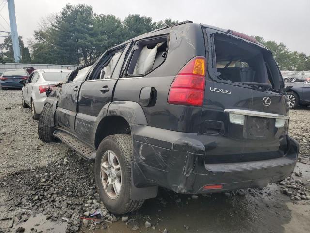 Photo 2 from auction – 2007 LEXUS GX 470 with VIN JTJBT20X370144271