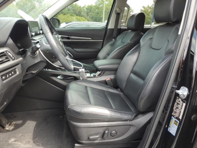 Photo 7 from auction – 2021 KIA TELLURIDE with VIN 5XYP6DHC5MG180403