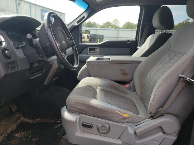 Photo 7 from auction – 2011 FORD F150 SUPER with VIN 1FTFW1CT9BFB23283