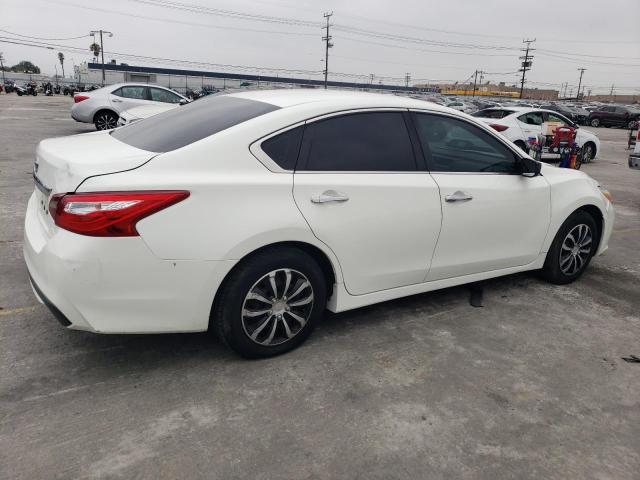 Photo 3 from auction – 2018 NISSAN ALTIMA 2.5 with VIN 1N4AL3AP3JC177432