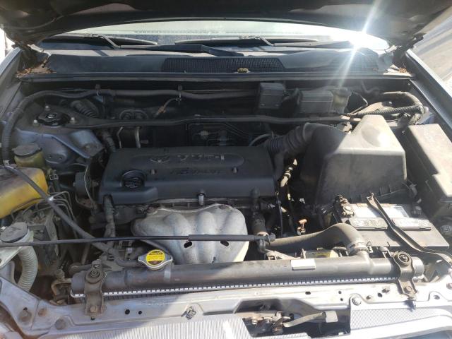 Photo 11 from auction – 2006 TOYOTA HIGHLANDER with VIN JTEGD21A460143124