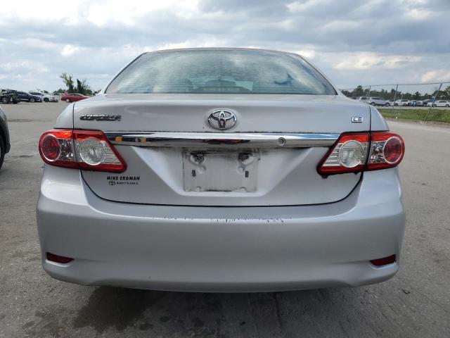 Photo 6 from auction – 2013 TOYOTA COROLLA BA with VIN 5YFBU4EE9DP115457