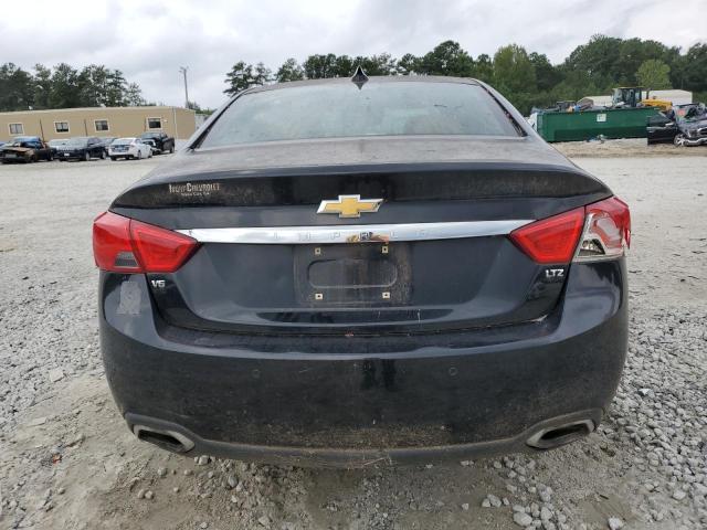 Photo 6 from auction – 2016 CHEVROLET IMPALA LTZ with VIN 1G1145S36GU106333