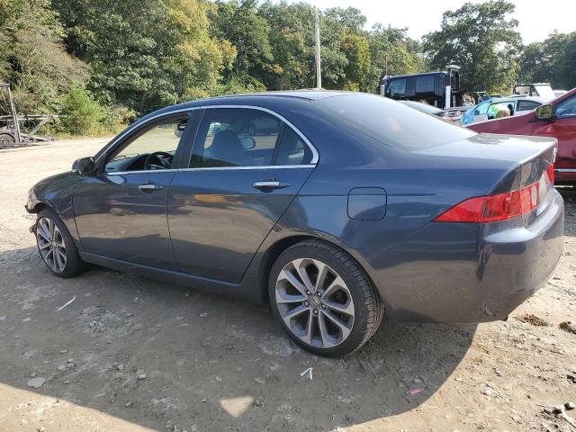Photo 2 from auction – 2004 ACURA TSX with VIN JH4CL96864C003574
