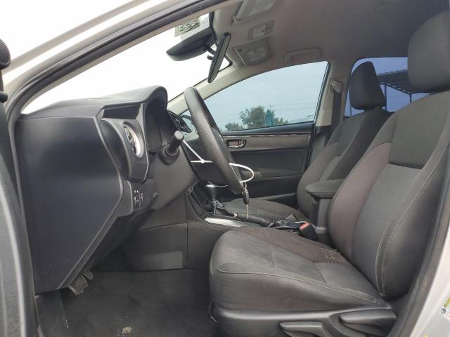 Photo 7 from auction – 2018 TOYOTA COROLLA L with VIN 5YFBURHE7JP831987