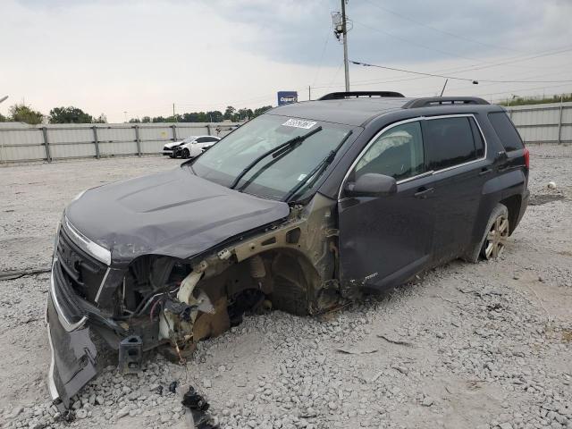 GMC TERRAIN SL 2016 with VIN 2GKFLTEK6G6147393 - Photo from auction