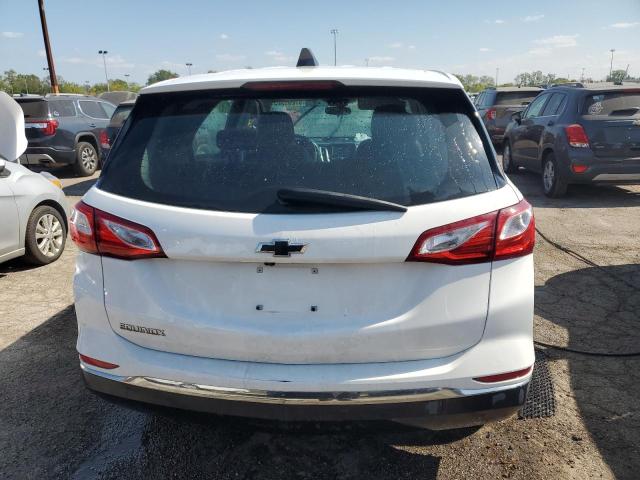 Photo 6 from auction – 2018 CHEVROLET EQUINOX LS with VIN 2GNAXHEV6J6188591
