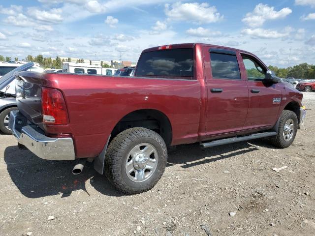Photo 3 from auction – 2018 RAM 2500 ST with VIN 3C6UR5CJ5JG243672