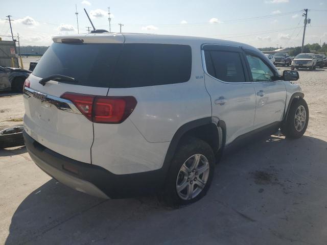 Photo 3 from auction – 2019 GMC ACADIA SLE with VIN 1GKKNKLA4KZ274900