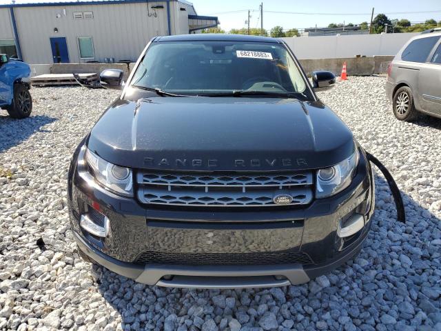 Photo 5 from auction – 2013 LAND ROVER RANGE ROVE with VIN SALVP2BG2DH852714